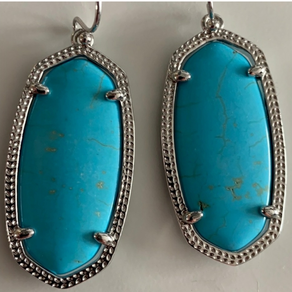 Kendra Scott Ella Earrings
